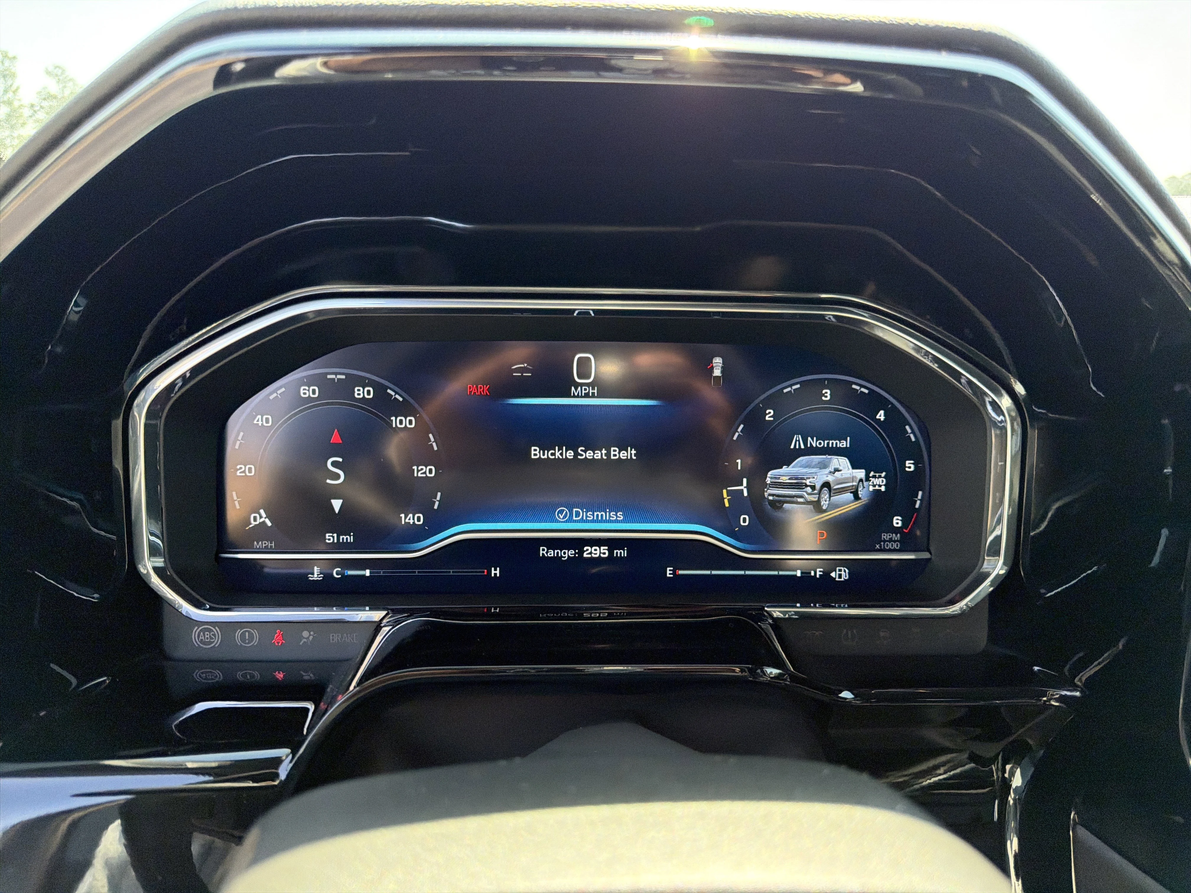 2025 Chevrolet Silverado 1500 RST - Photo 26