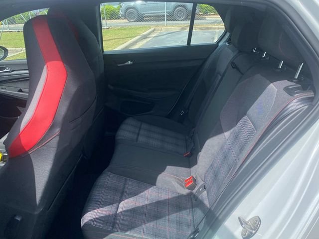New 2026 White Volkswagen 2.0T S image 11