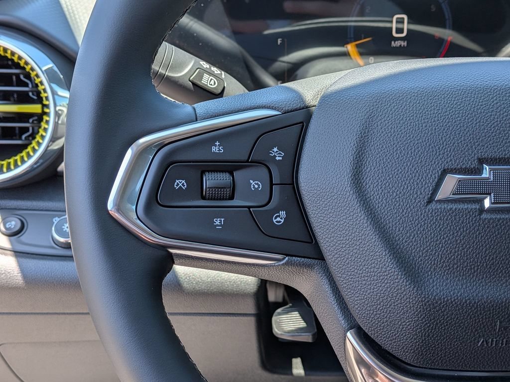2026 Chevrolet Trax LT - Photo 18