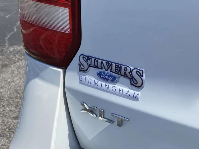 Used 2020 Star White Ford XLT image 36