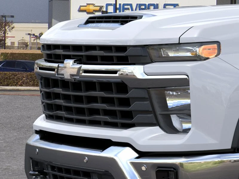 2026 Chevrolet Silverado 2500 HD LT - Photo 13