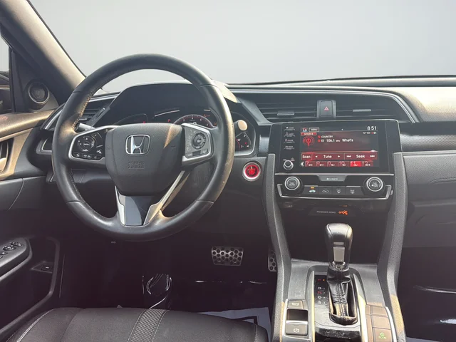 Used 2020  Honda Sport image 11