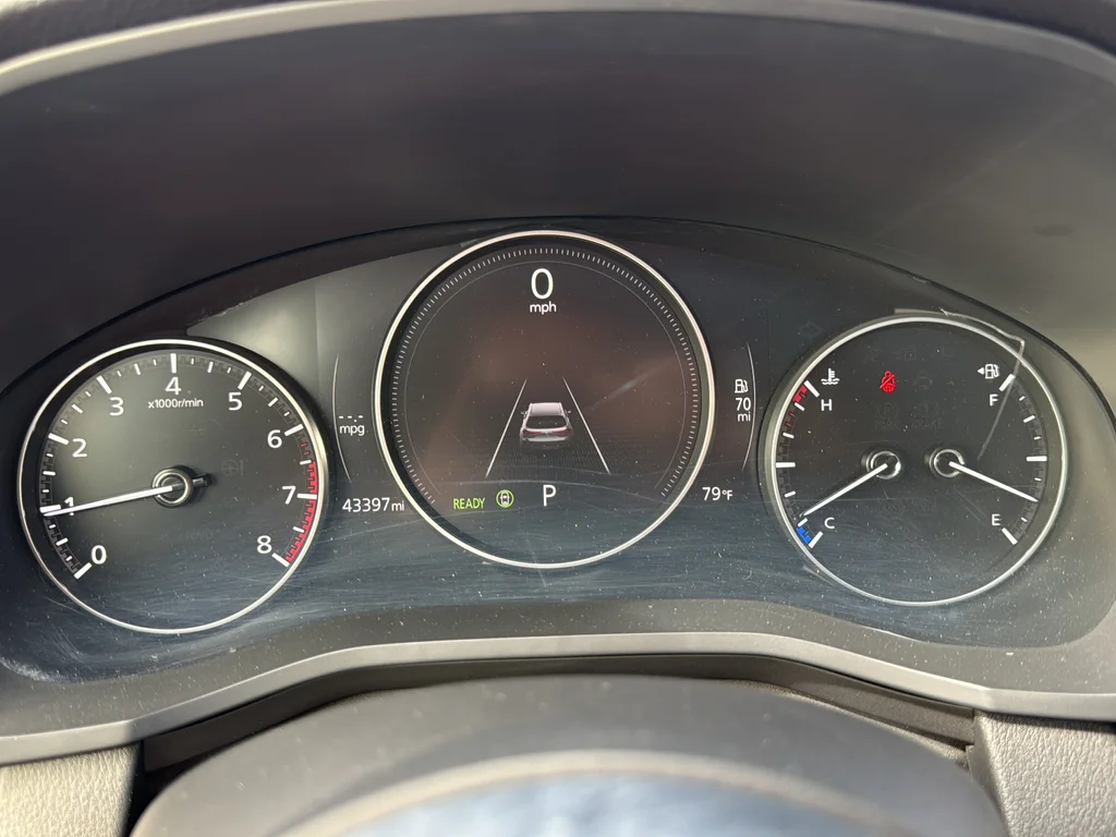 2024 Mazda CX-90 Turbo Premium Package - Photo 23