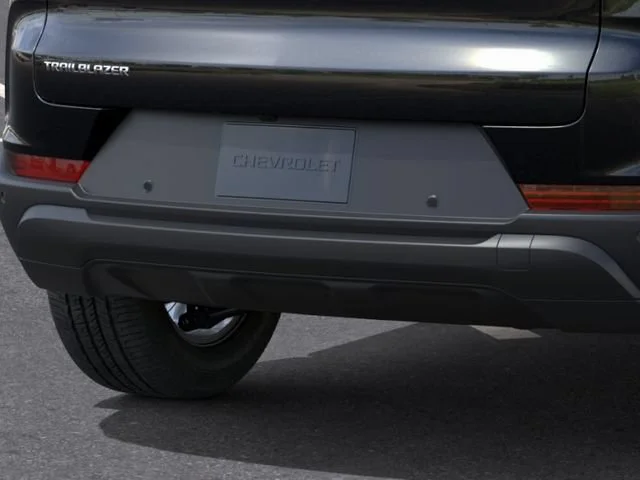 2026 Chevrolet Trailblazer LS - Photo 14