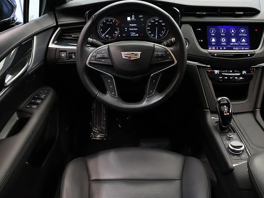 2023 Cadillac XT5 Premium Luxury - Photo 14