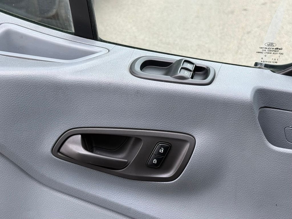 Used 2017 White Ford Base image 15