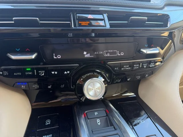 New 2026 Platinum White Pearl Acura Advance Package image 22
