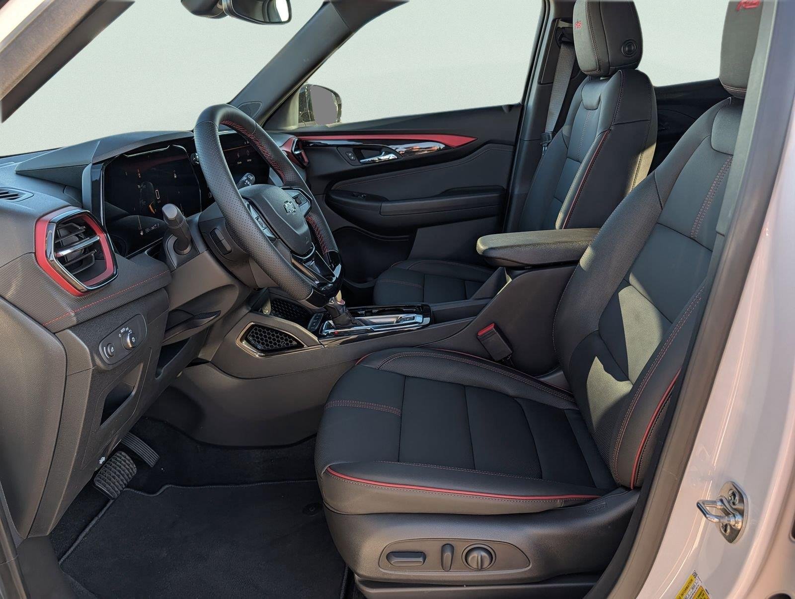 2026 Chevrolet Trailblazer RS - Photo 19