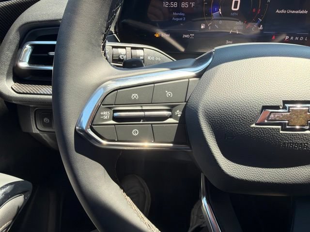 2027 Chevrolet Traverse Z71 - Photo 31