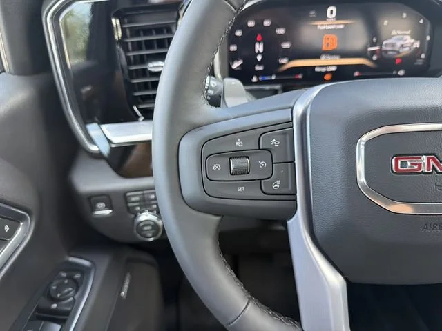 New 2026 Downpour Metallic GMC Elevation image 29