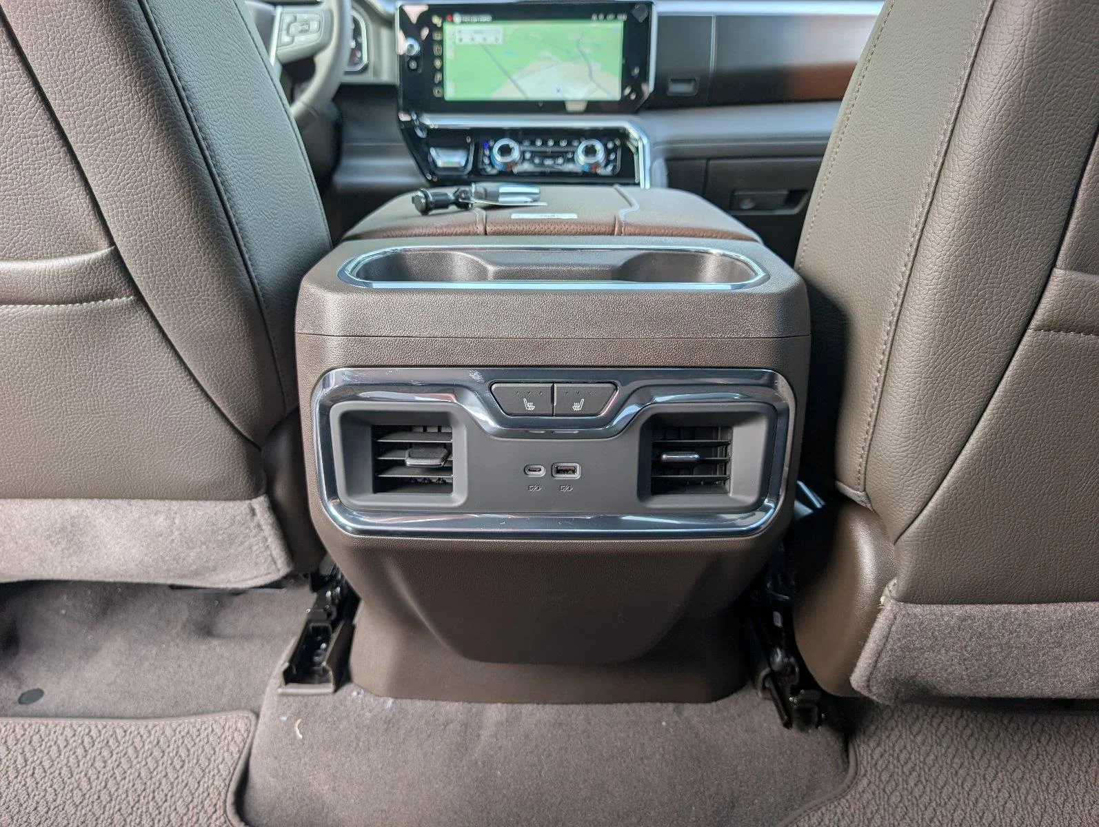 New 2026 Sterling Metallic GMC Denali image 35