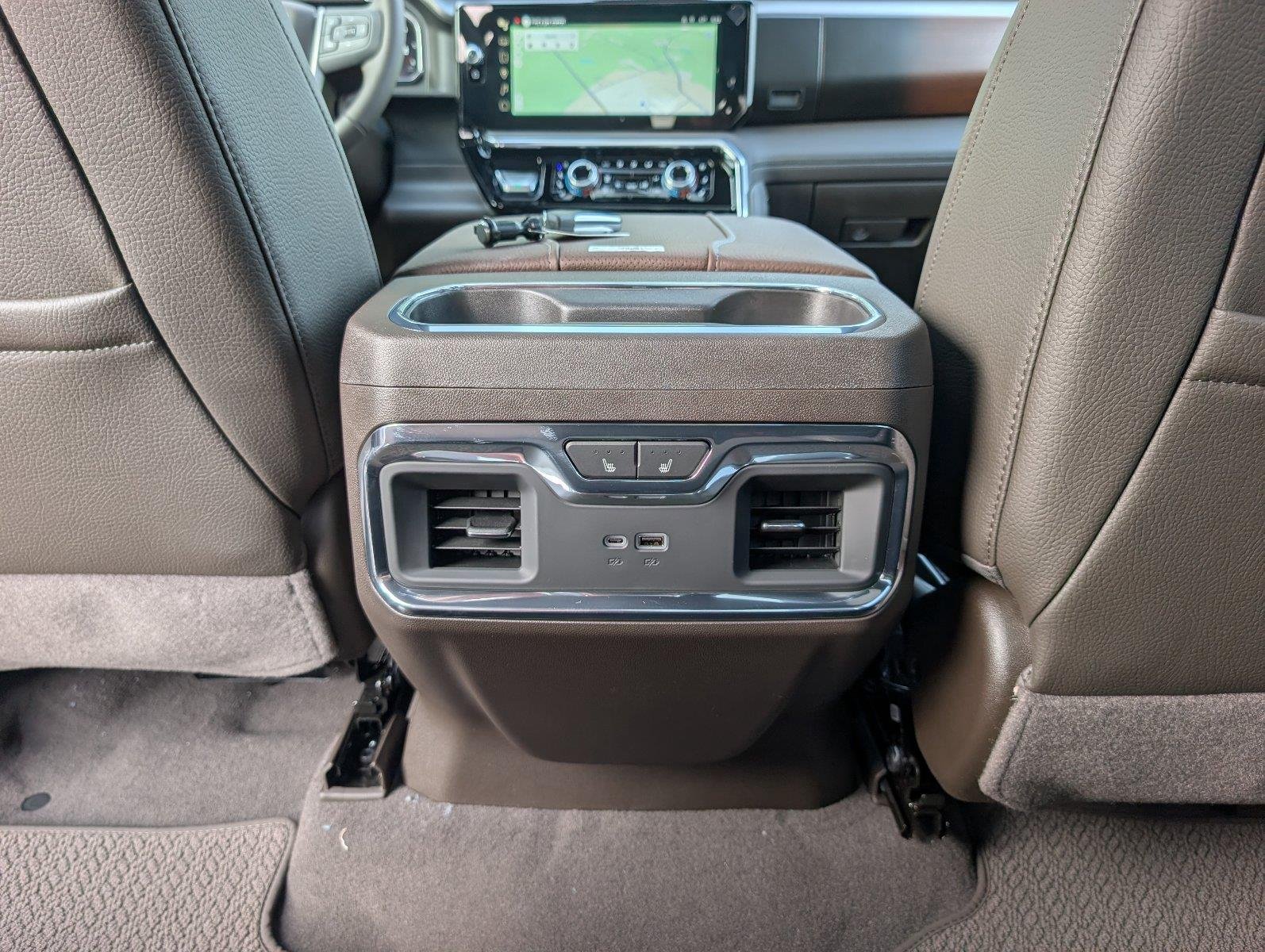 New 2026 Sterling Metallic GMC Denali image 35