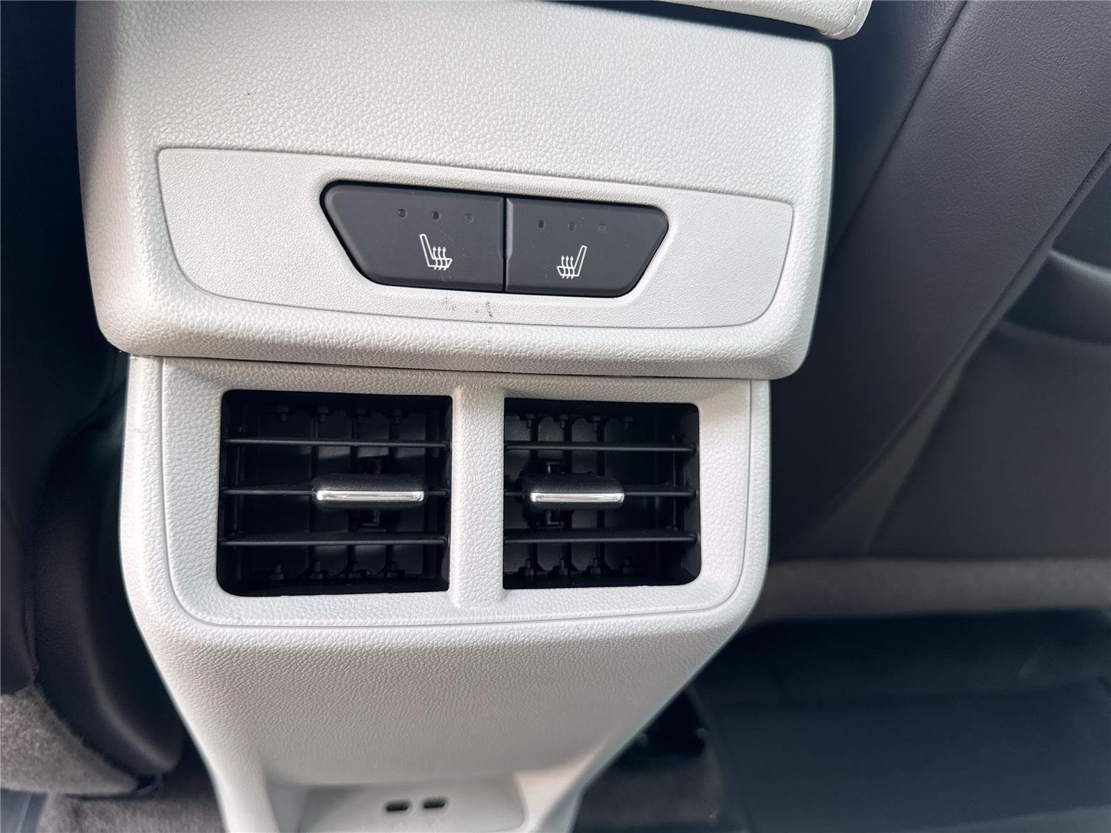 New 2026 Glacier White Tricoat GMC Denali image 34