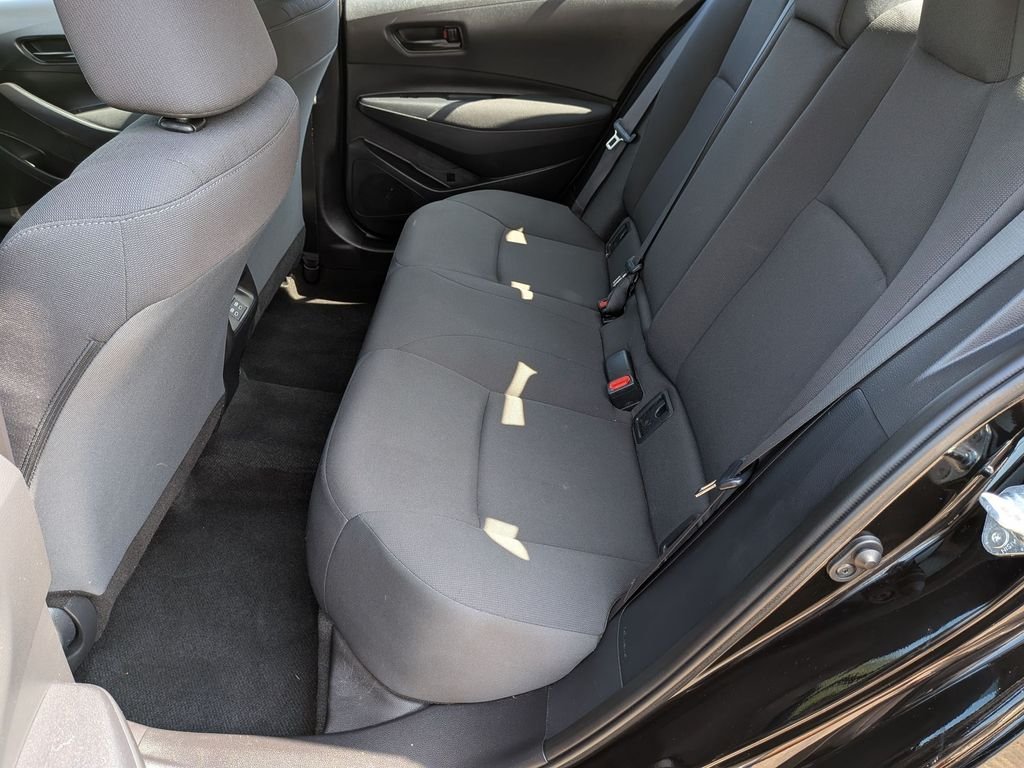 2023 Toyota Corolla LE - Photo 26