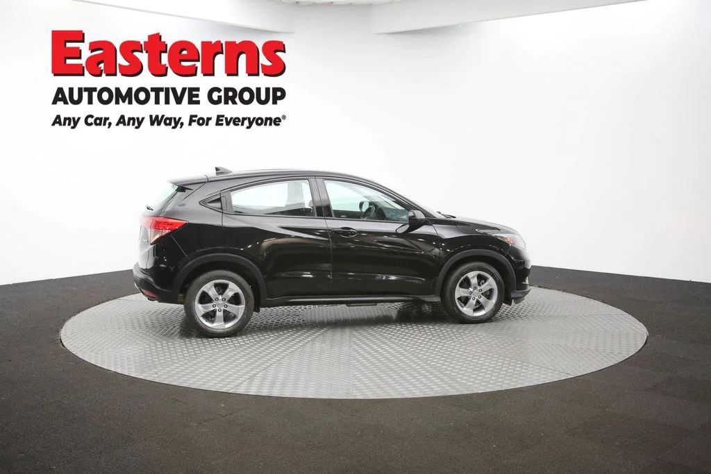 Used 2018 Black Honda LX image 40