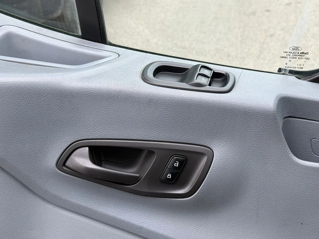 Used 2017 White Ford Base image 15