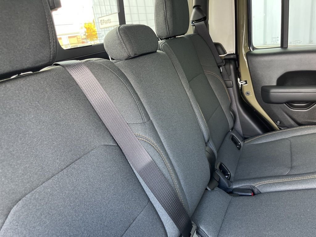 New 2026 41 Jeep Sport S image 42