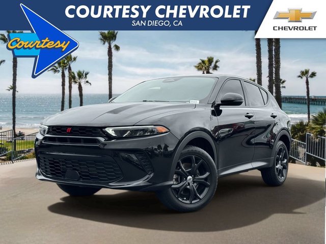 2023 Dodge Hornet GT