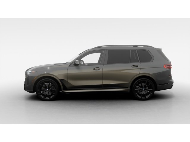 2027 BMW X7 photo 4