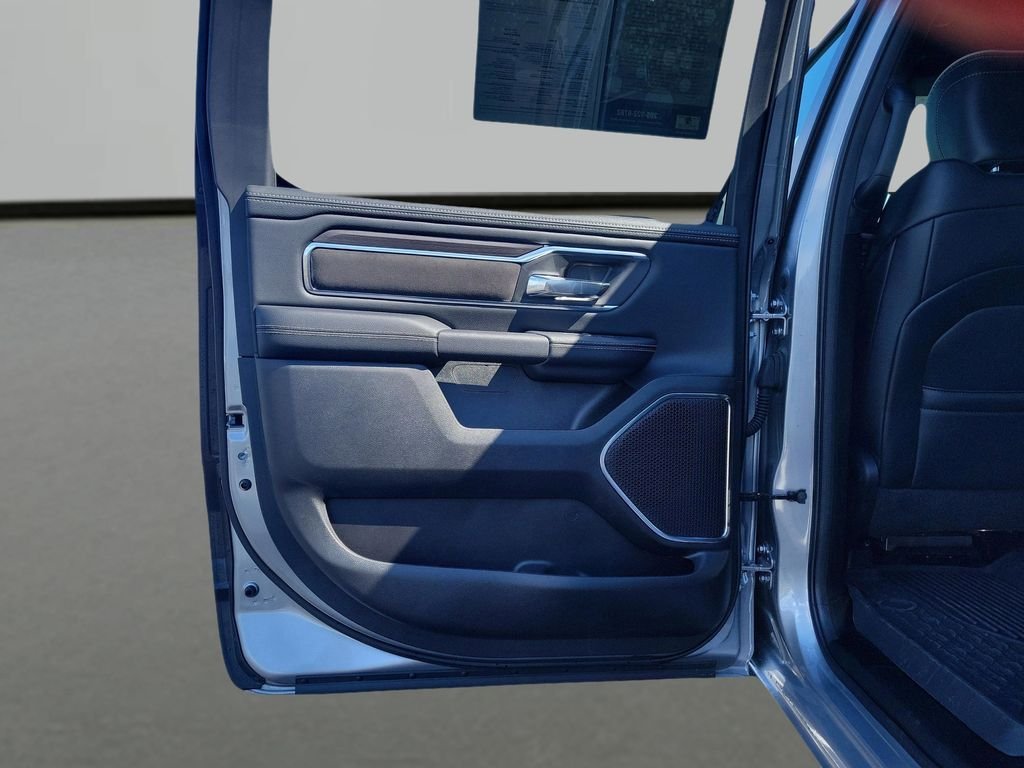 2026 RAM 1500 Laramie - Photo 28