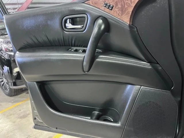 Used 2022 Gray Nissan SL image 20