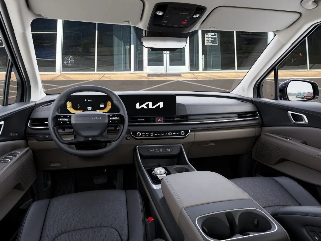 New 2027 Panthera Metal Kia EX image 14