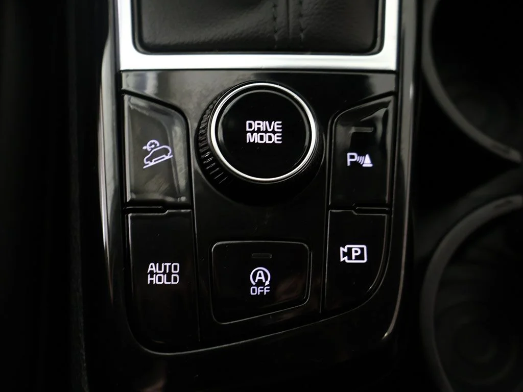 Used 2023 Silver Kia EX image 51
