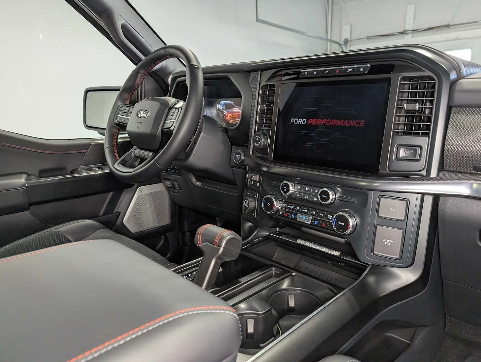 Used 2026 Green Ford Raptor image 51