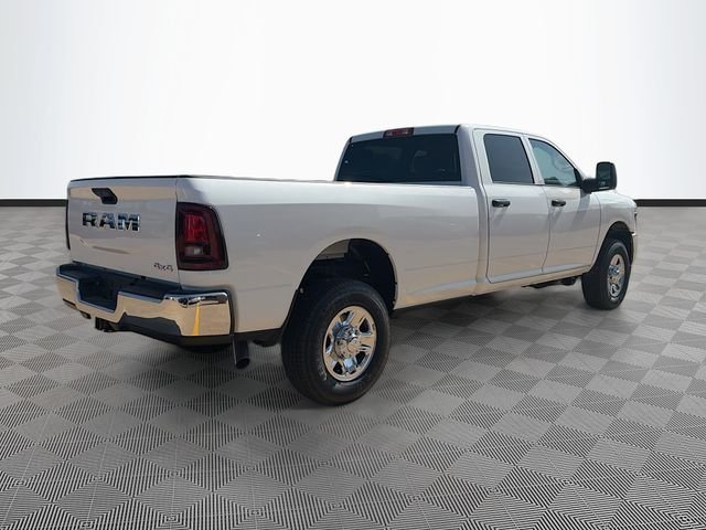 New 2026 White Ram Tradesman image 7