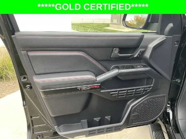 2025 Toyota 4Runner TRD Pro - Photo 14
