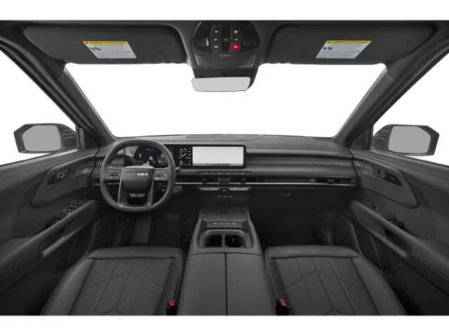 New 2027 Black / Jade Kia X-Line SX image 7