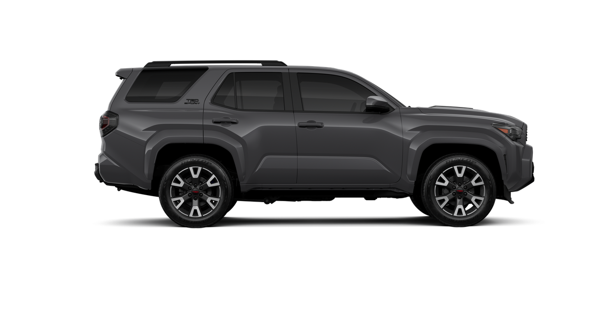 New 2026 Underground Toyota TRD Sport image 12