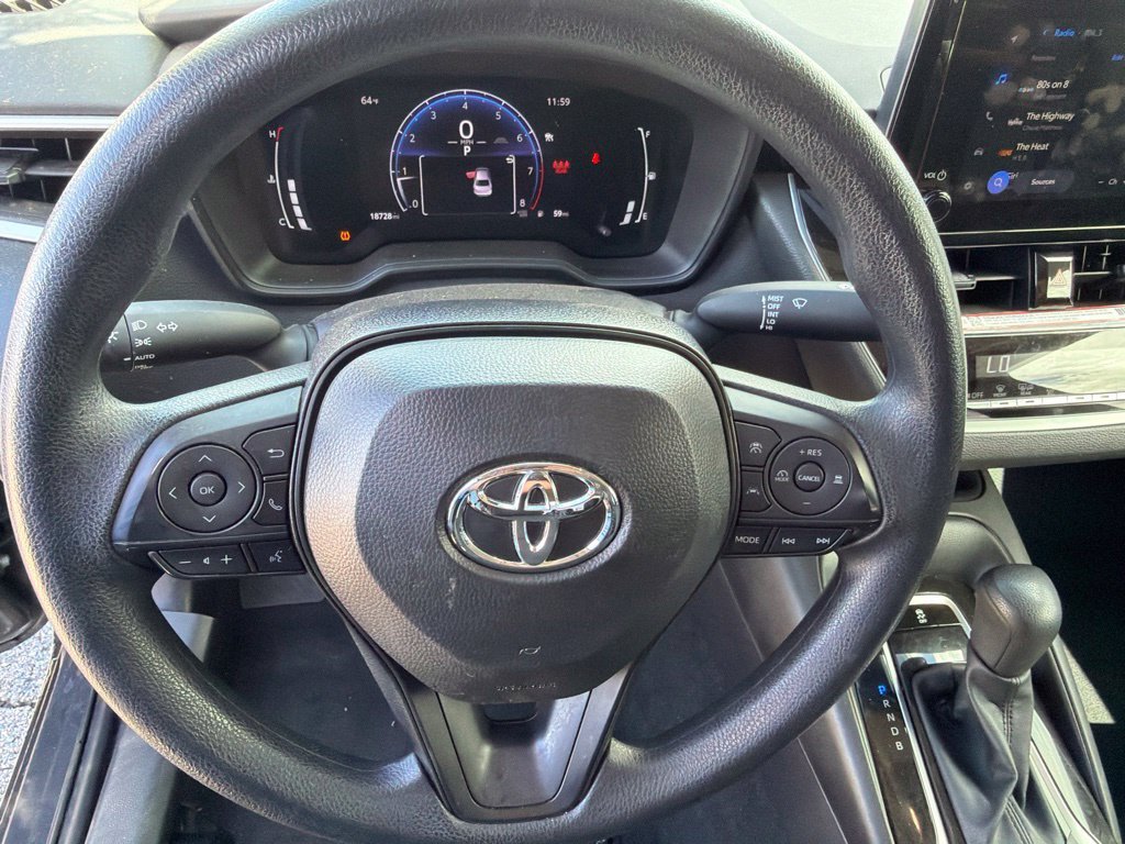Used 2026 Underground Toyota LE image 20