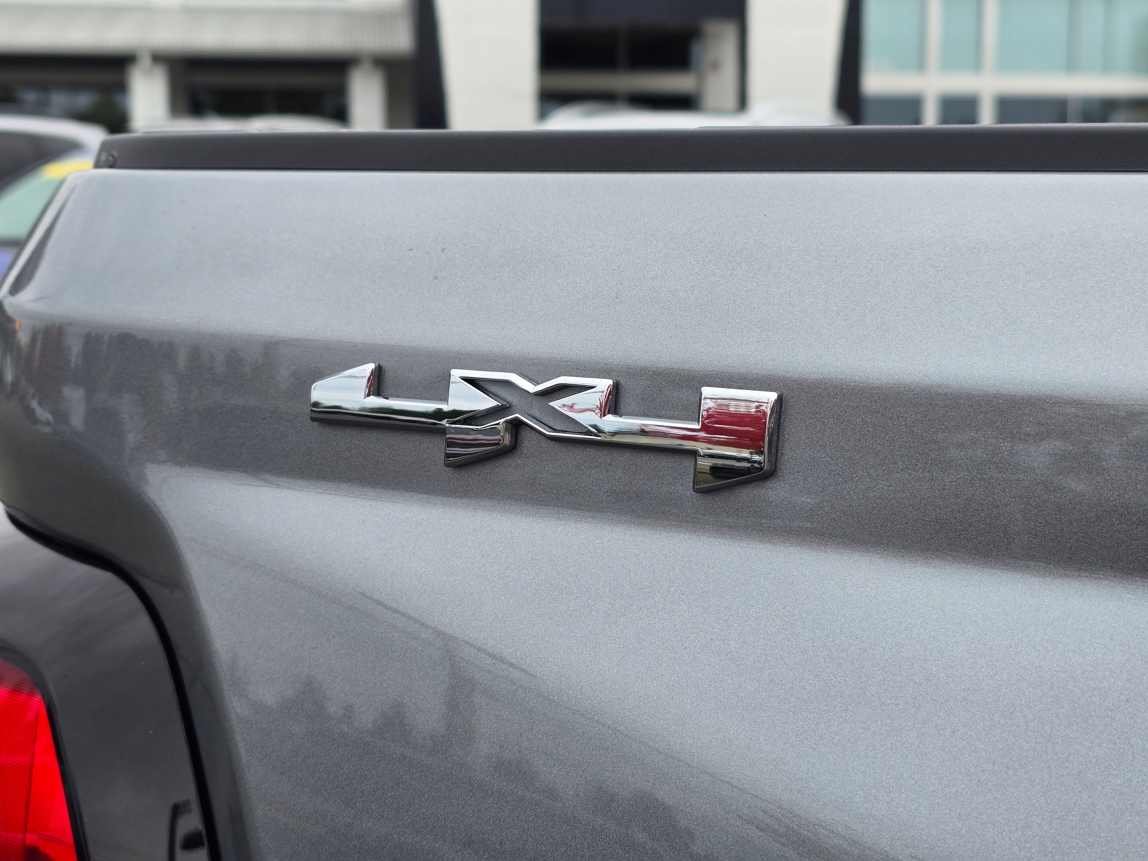 2026 GMC Canyon Elevation - Photo 13