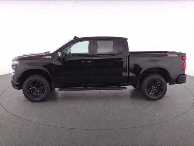 2022 Chevrolet Silverado 1500 Limited LT Trail Boss - Photo 7