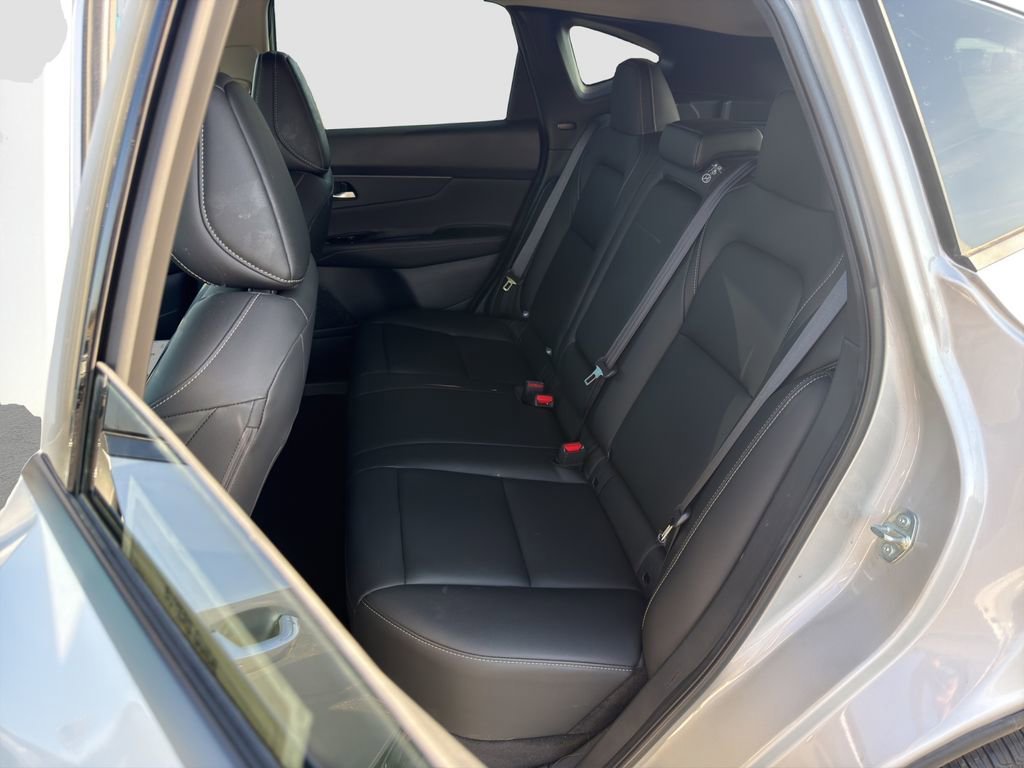 2025 Nissan Murano SV - Photo 13