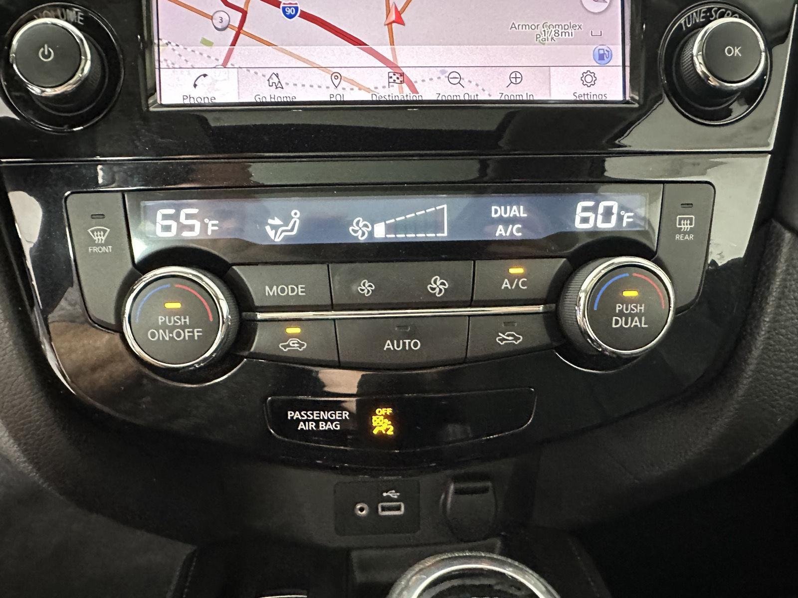 Used 2019 Gy Nissan  image 38