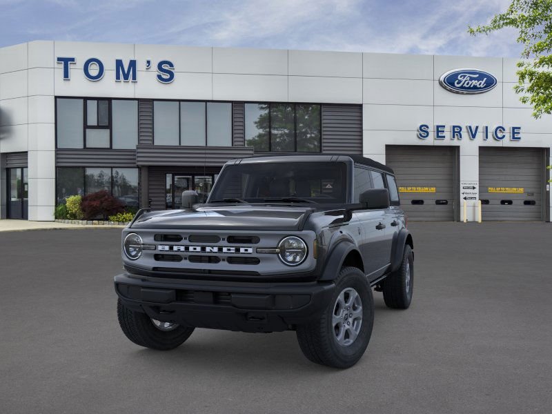 View vehicle photo 2