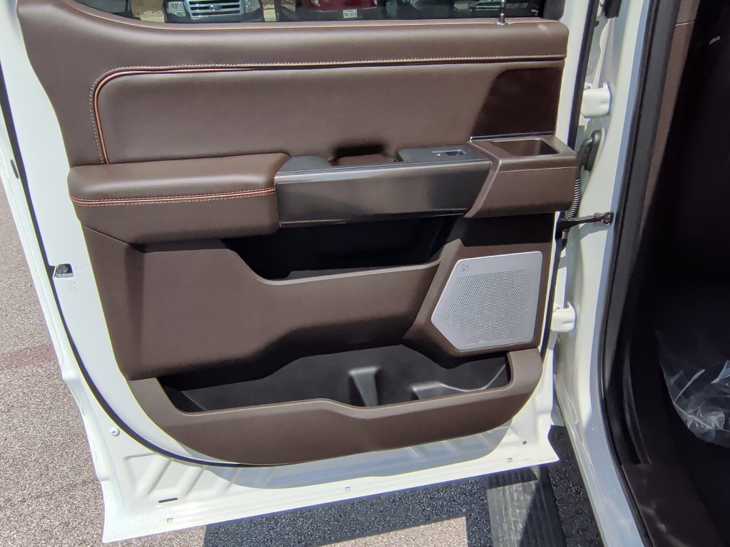 New 2027  Ford King Ranch image 40