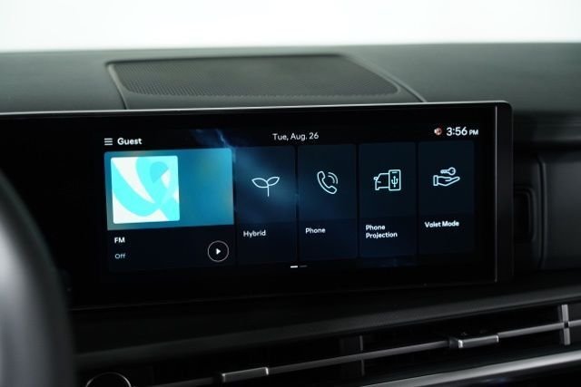 2026 Hyundai Santa Fe SEL - Photo 8