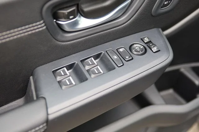 2026 Honda Pilot Touring Blackout - Photo 33