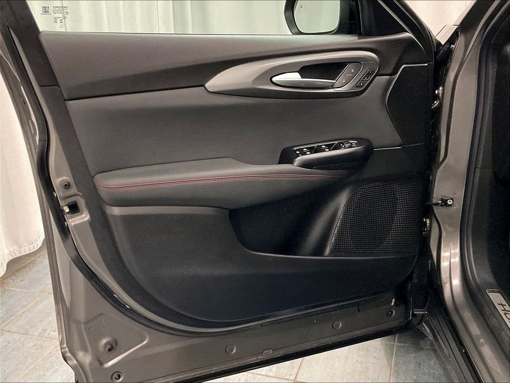 Used 2024 Gray Cray Dodge R/T image 9