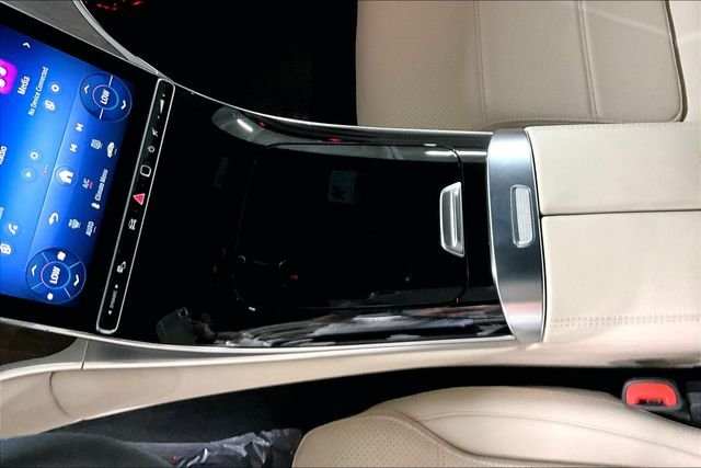 2026 Mercedes-Benz GLC Base - Photo 16