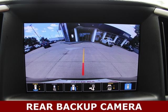 Used 2023 Black GMC Denali image 7