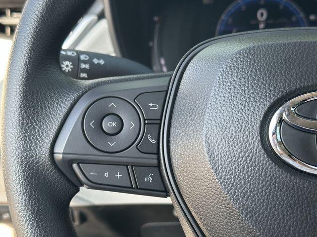 Certified Used 2026 MZD-45P-SONIC SILVER MET. Toyota  image 12