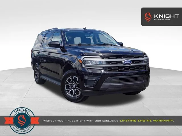 2024 Ford Expedition XLT 4x4's photo