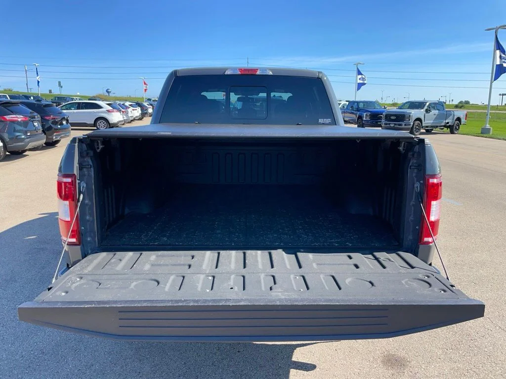 Used 2020 Lead Foot Ford XLT image 31