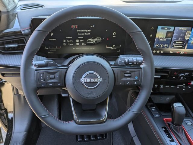2026 Nissan KICKS SR AWD - Photo 13