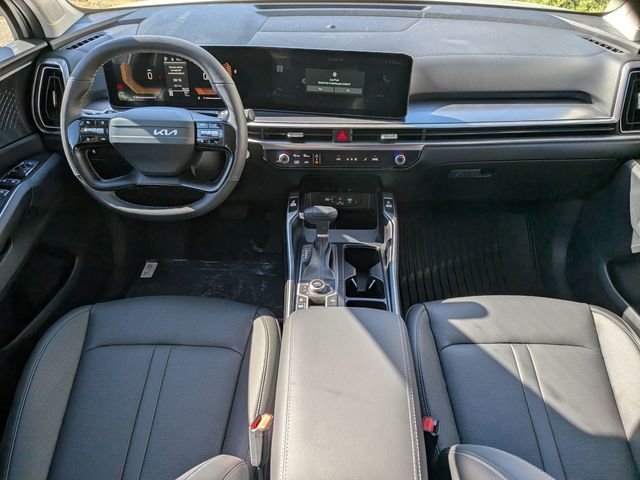 2026 Kia Sorento EX - Photo 19