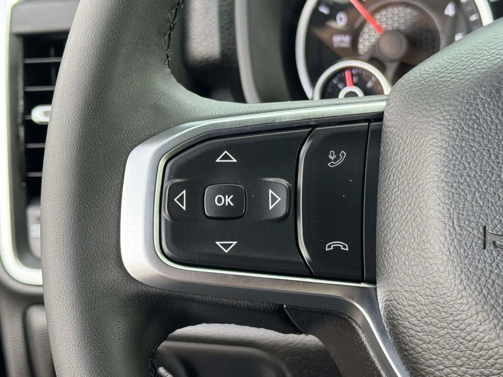 Used 2026 Blue Ram Big Horn image 22